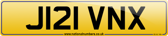 J121 VNX