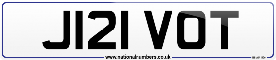 J121 VOT