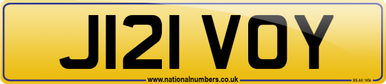 J121 VOY