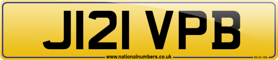 J121 VPB