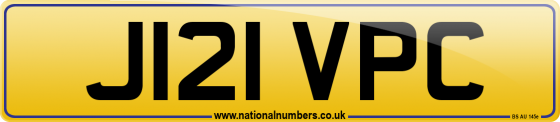 J121 VPC
