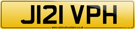 J121 VPH