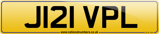 J121 VPL