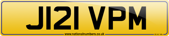 J121 VPM