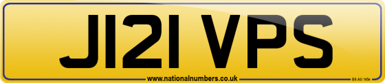 J121 VPS