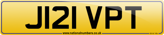 J121 VPT