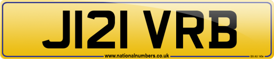J121 VRB