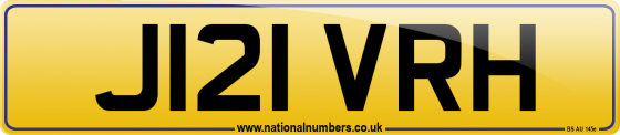 J121 VRH