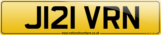 J121 VRN
