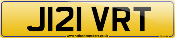 J121 VRT