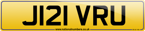 J121 VRU