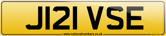 J121 VSE