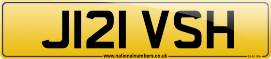 J121 VSH