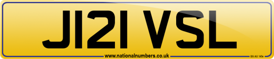 J121 VSL
