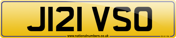 J121 VSO