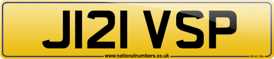 J121 VSP