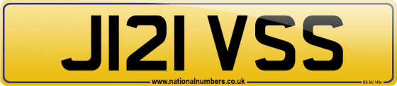 J121 VSS