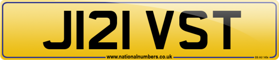 J121 VST