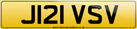 J121 VSV