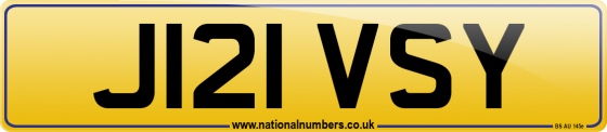 J121 VSY