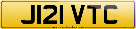 J121 VTC