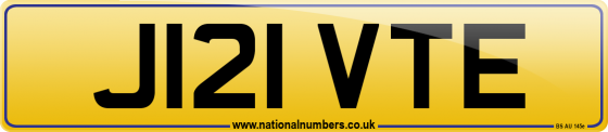J121 VTE