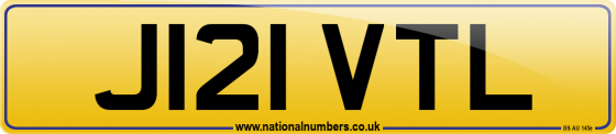 J121 VTL