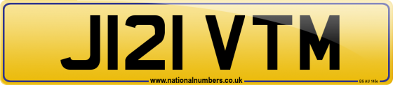 J121 VTM
