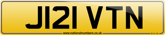 J121 VTN