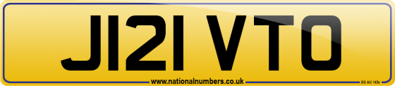 J121 VTO