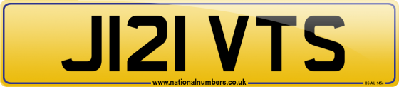 J121 VTS