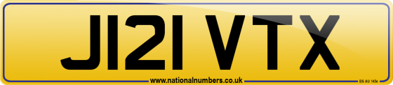 J121 VTX