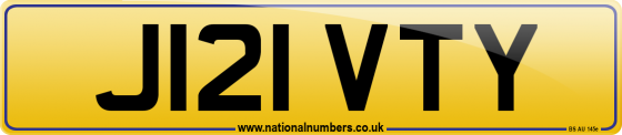J121 VTY