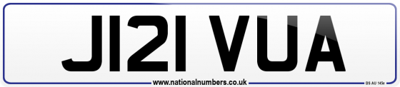 J121 VUA