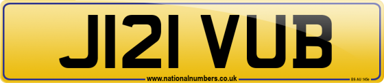 J121 VUB
