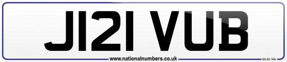 J121 VUB