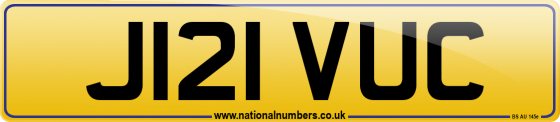 J121 VUC