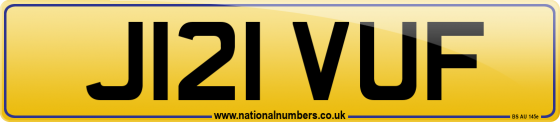 J121 VUF