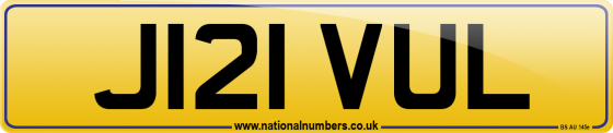 J121 VUL