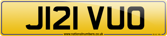 J121 VUO