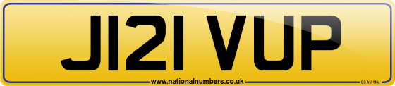 J121 VUP