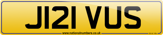 J121 VUS