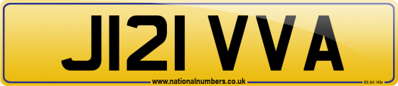 J121 VVA