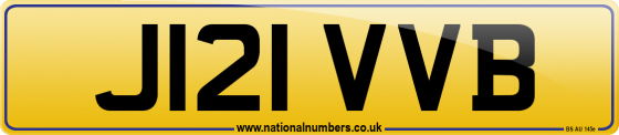 J121 VVB