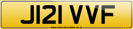J121 VVF