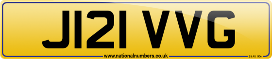 J121 VVG