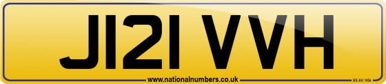 J121 VVH