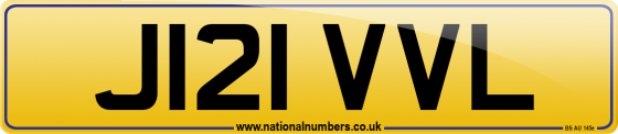 J121 VVL