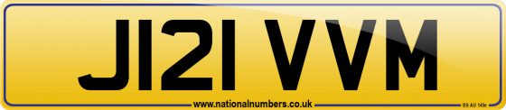 J121 VVM