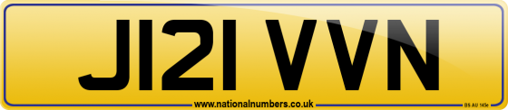 J121 VVN